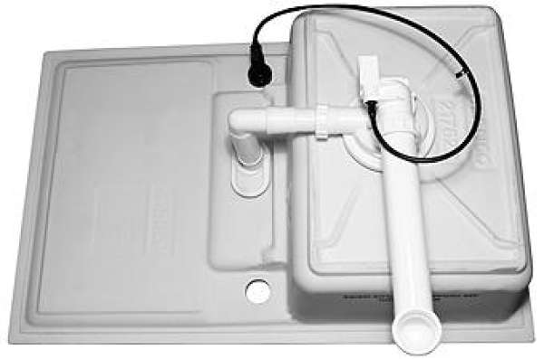 Blanco 512851 PRION 45 S